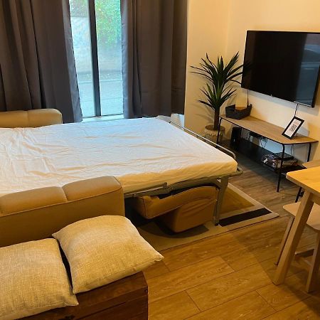Apartamento La Vitrine Gertwiller Exterior foto