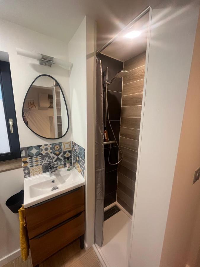 Apartamento La Vitrine Gertwiller Exterior foto