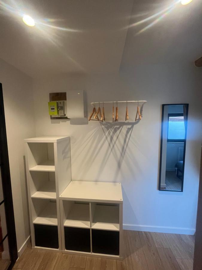 Apartamento La Vitrine Gertwiller Exterior foto
