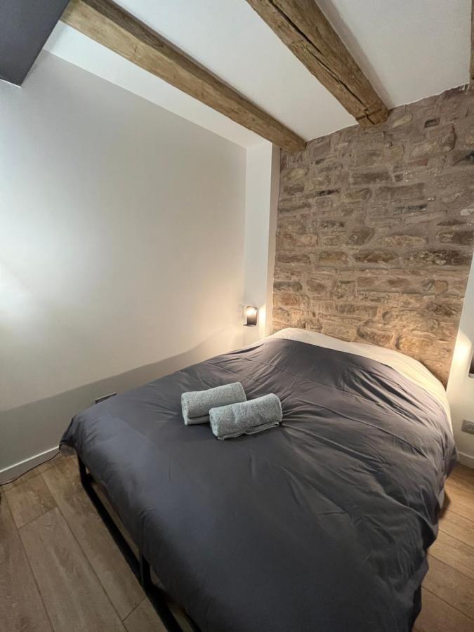 Apartamento La Vitrine Gertwiller Exterior foto