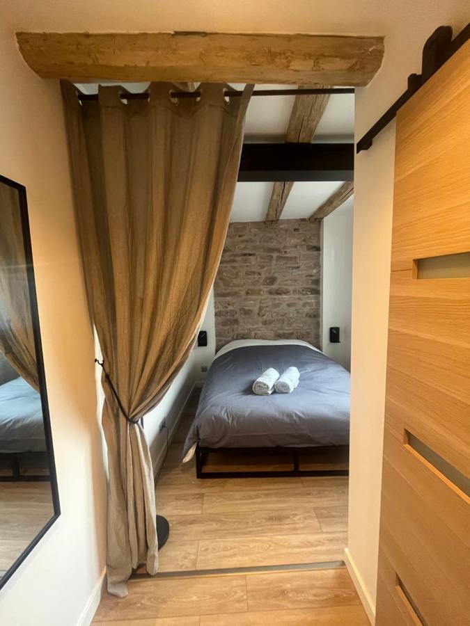 Apartamento La Vitrine Gertwiller Exterior foto